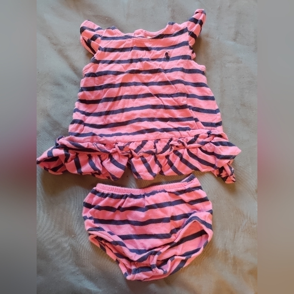 Baby Ralph Lauren